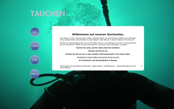 www.tauch.land