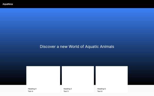 aquanova.app