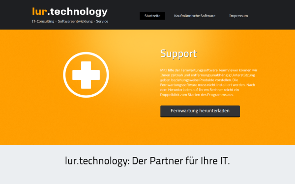 lur.technology