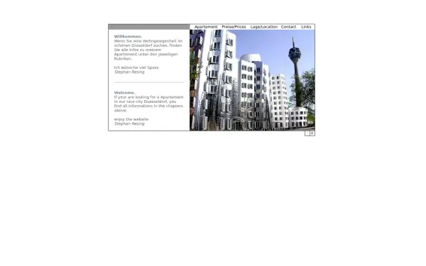 messeapartement-duesseldorf.de