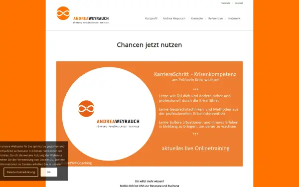 www.andreaweyrauch.de