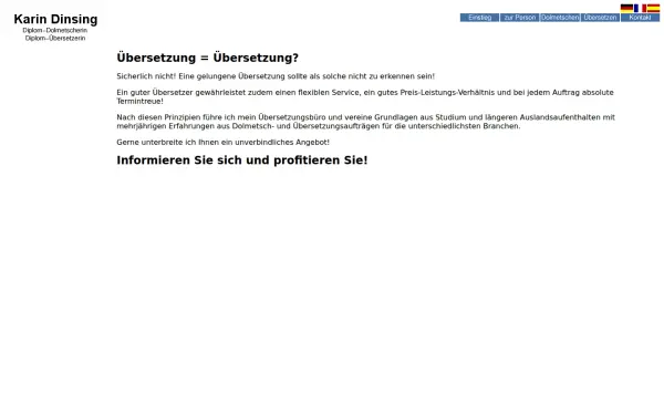dinsing.de