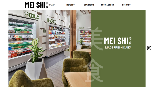 www.meishi.at