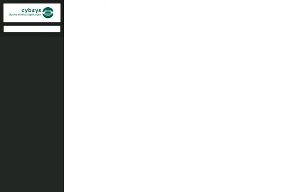 cybsys.de