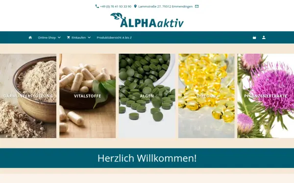 alpha-aktiv.de