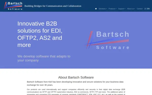www.bartschsoft.de