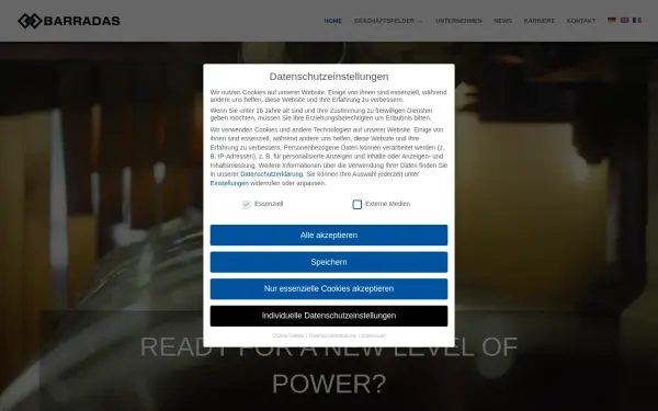 barradas.de