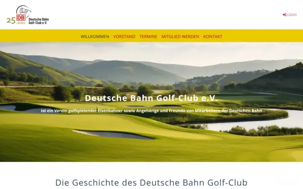 db-golfclub.de