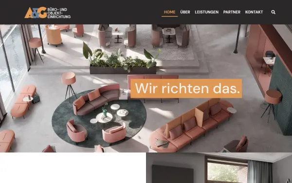 a-und-g.com