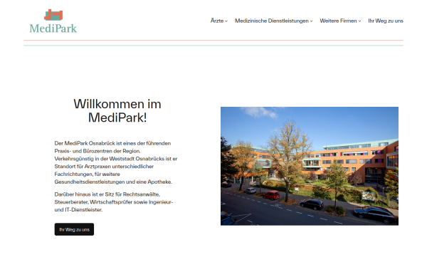 medipark-osnabrueck.de