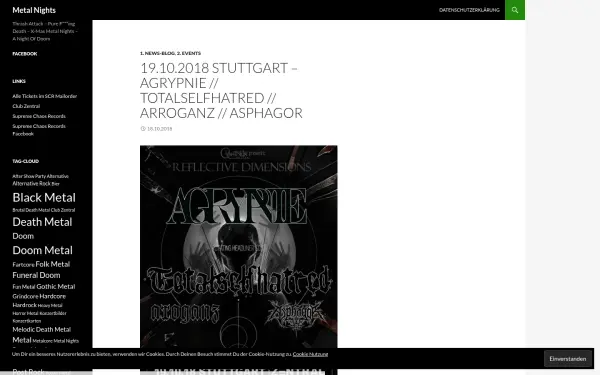 metalnights.de