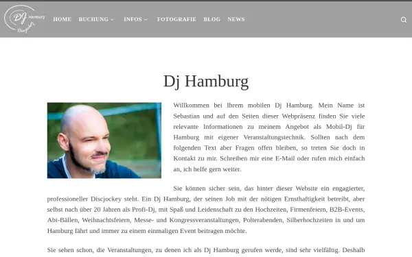 www.dj-discjockey-hamburg.de
