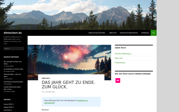 www.glintschert.de