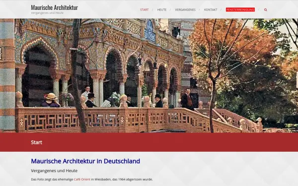 www.maurische-architektur.de