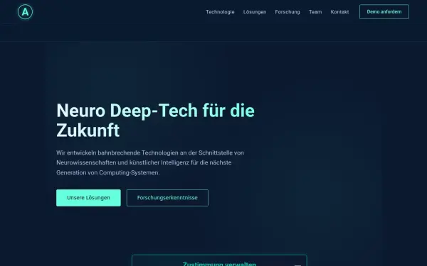ahzami.de