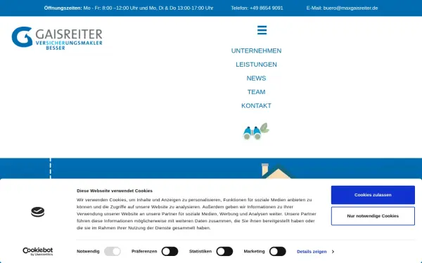 maxgaisreiter.de