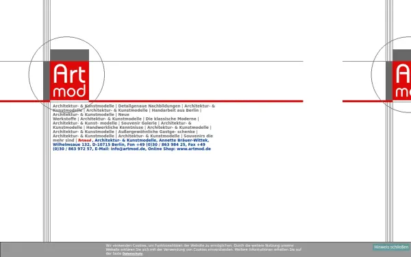 artmod.de