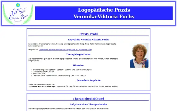 logo-praxis-vvfuchs.de