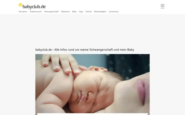 www.babyclub.de