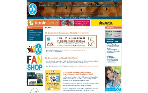 www.zdrk.de