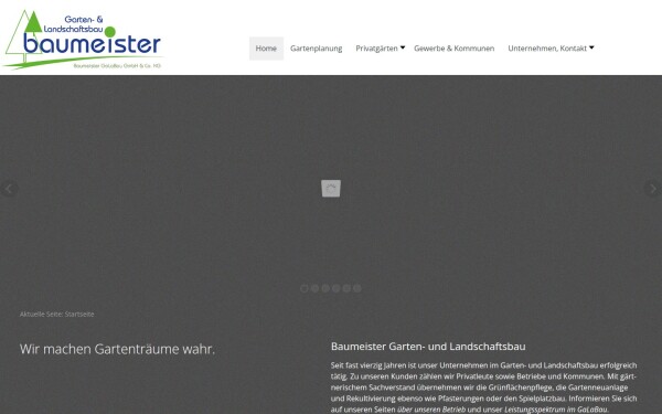 baumeister-galabau.de