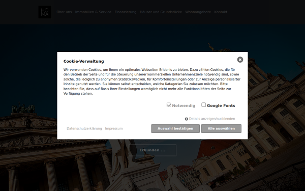 homa-living.de