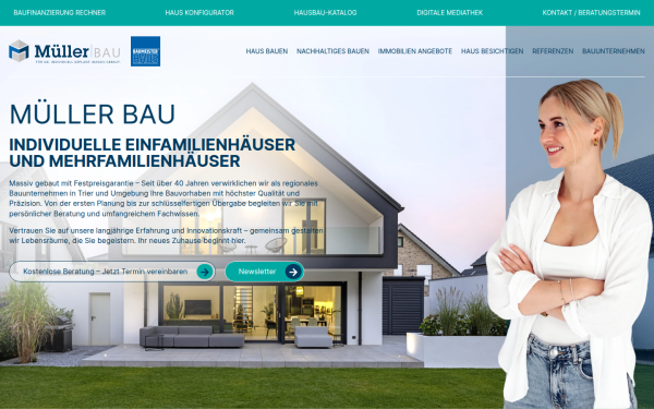 www.muellerbau-schweich.de