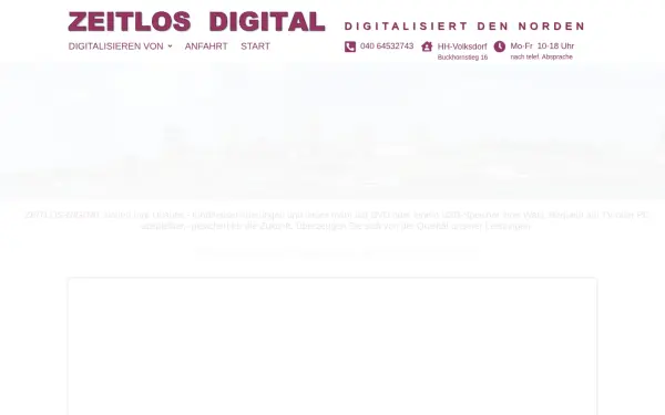 zeitlos-digital.de