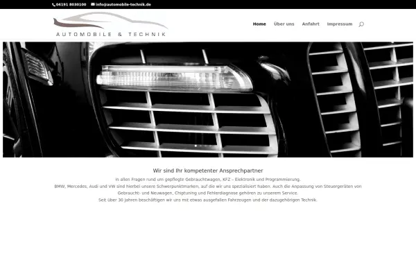 automobile-technik.de