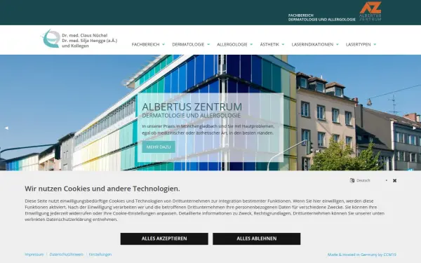 drnuechel.de