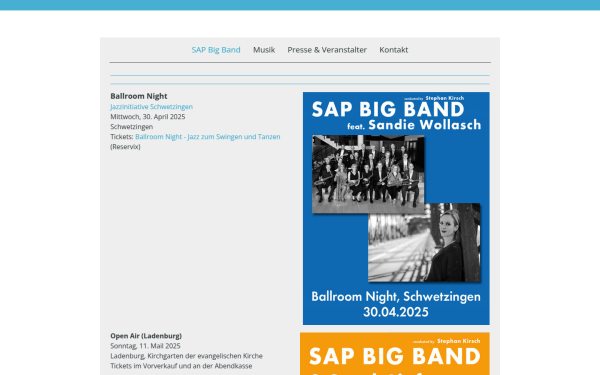 www.sapbigband.com