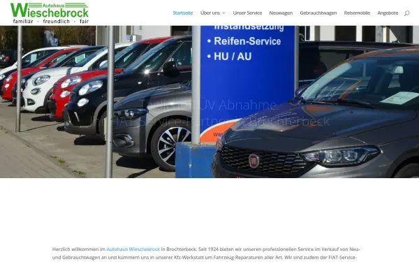 autohaus-wieschebrock.de