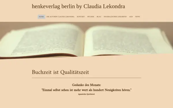 www.henkeverlag-berlin.de