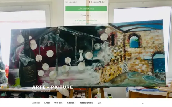 arte-picture.de