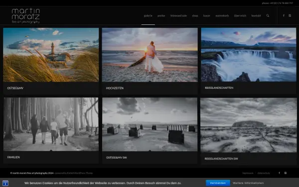 martinmoratz.com