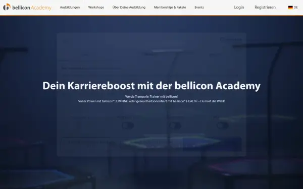 academy.bellicon.com