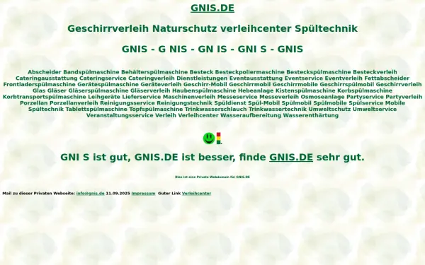 gnis.de
