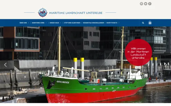 www.maritime-elbe.de
