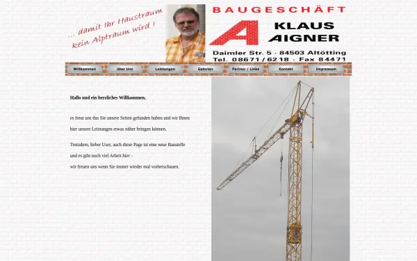 bau-aigner.de