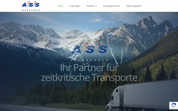 asstransporte.de