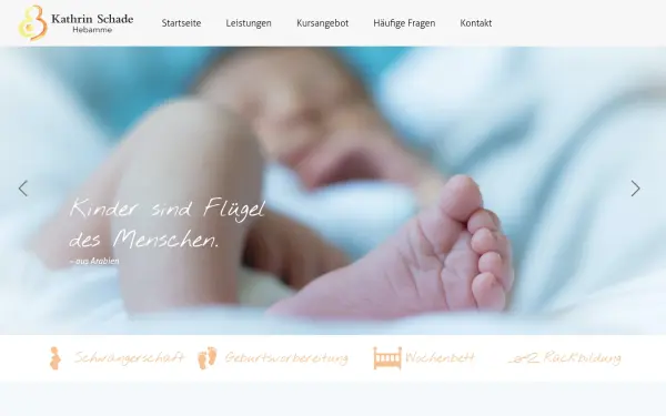 kathrin-schade.de