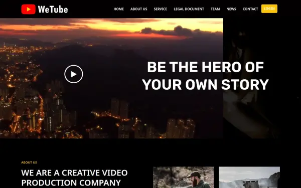 wetube.live