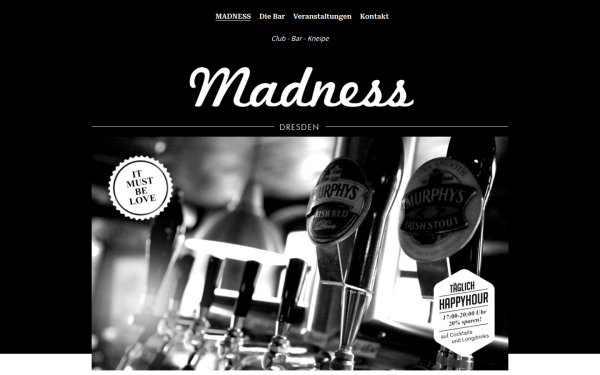 www.madness-dresden.de