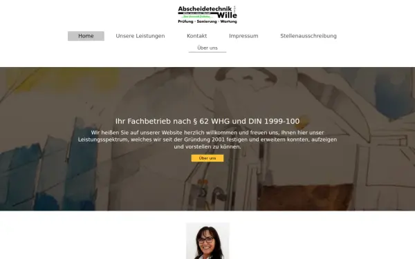 www.abscheidetechnik-wille.de
