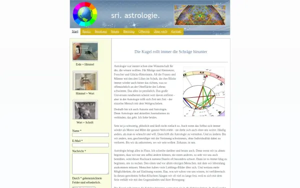 astro-loggia.de