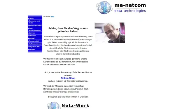 me-netcom.de