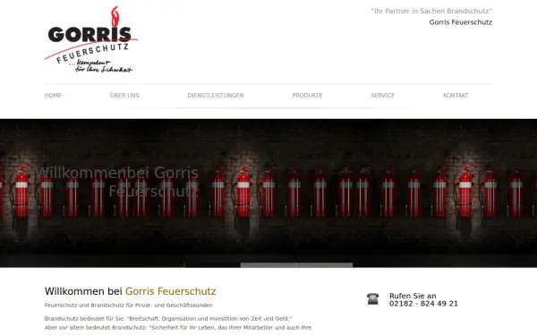 gorris-feuerschutz.de