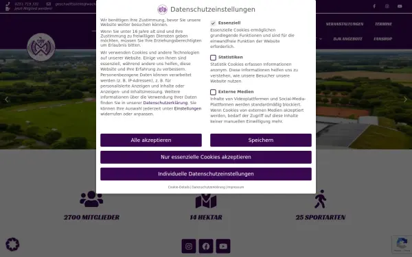 djk-wacker.de