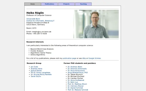 heiko-roeglin.de