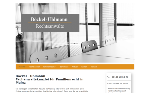 www.boeckel-uhlmann.de